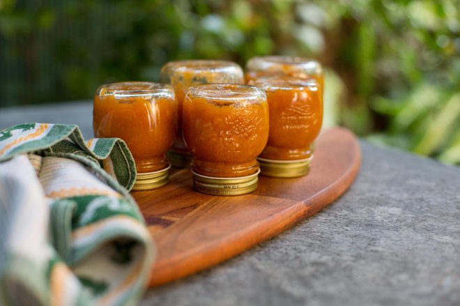 Ali v marelično marmelado res sodijo jedrca? Odgovor vas bo presenetil