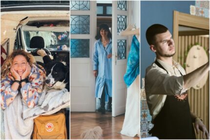 Grazia Inbox Edit: Tko su pojedinci čije “offbeat” priče inspiriraju?