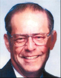Harold James Benoit