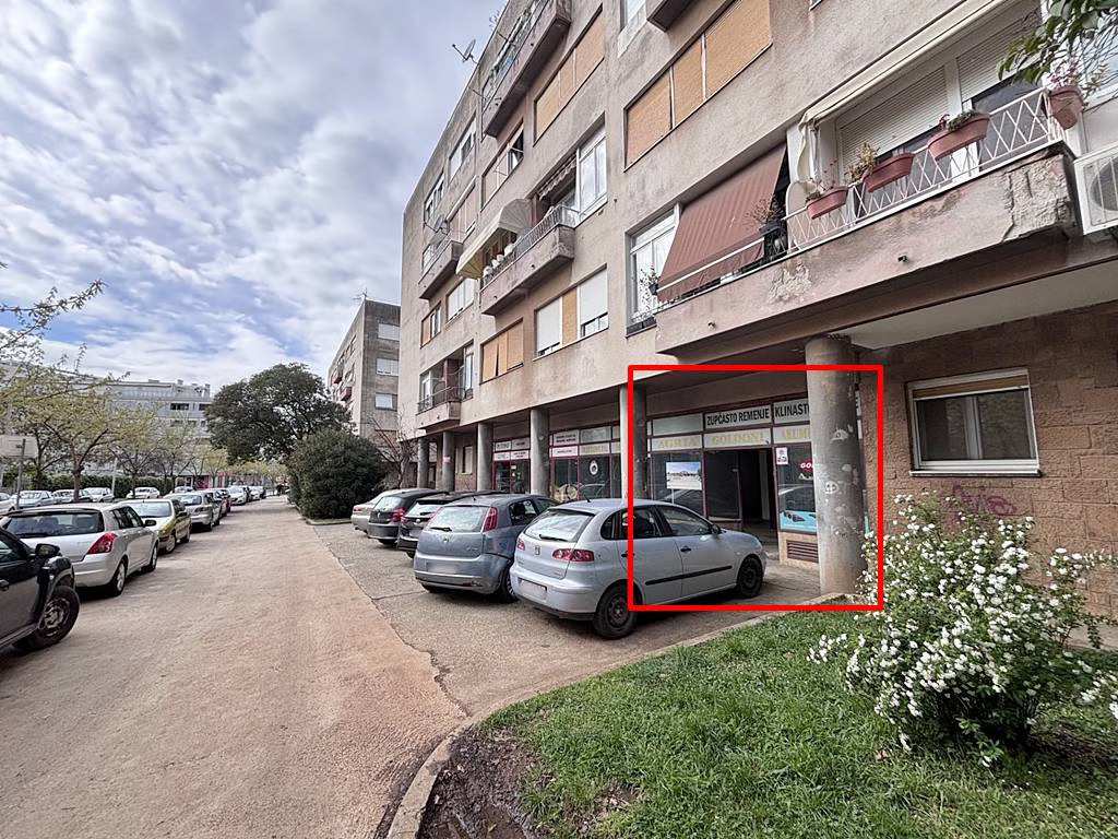 Natječaj za zakup državnih poslovnih prostora prošao bez interesa za prostor na Relji