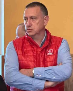 Fifor: România este, astăzi, țara nimănui