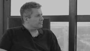 Preminuo Edin Avdić