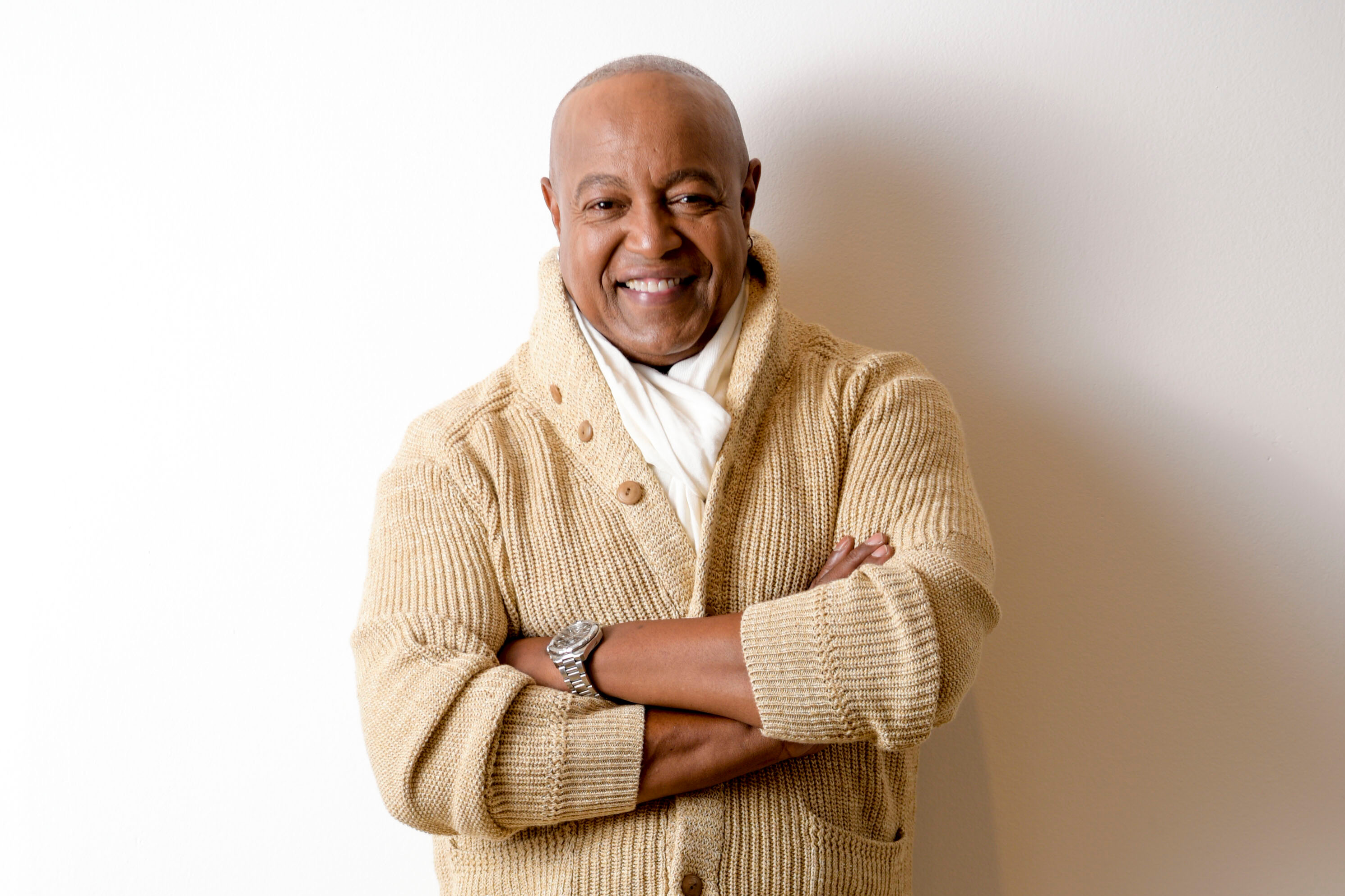 Peabo Bryson, Veteran R&B Singer of ‘Beauty and the Beast’ and ‘Whole New World,’ Dies at 75