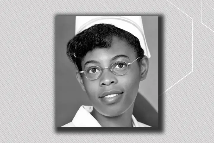 Homicide of Edmonton mom and nurse Nadine Robinson unsolved, 20 years later
