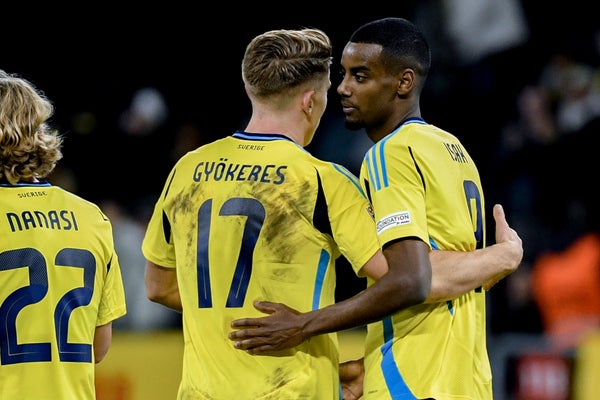 Efter utspelningen – stjärnorna startar i genrepet