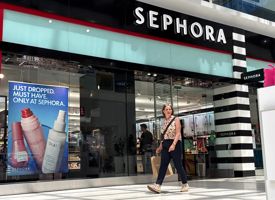 Sephora introduces global 'Quiet Hours' shopping experience, a first for beauty retailers