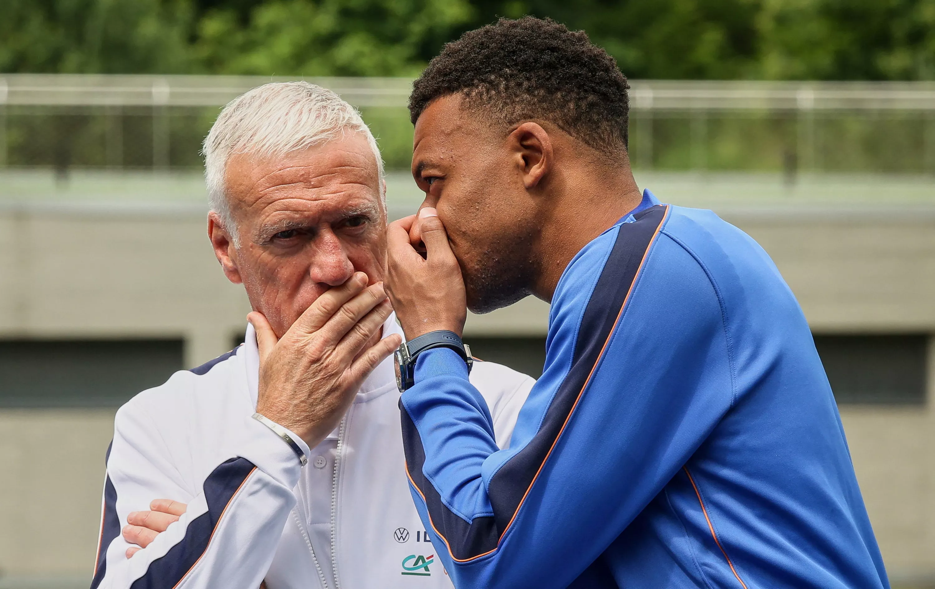 EN DIRECT - France-Côte d’Ivoire : premier galop d’essai pour les Bleus