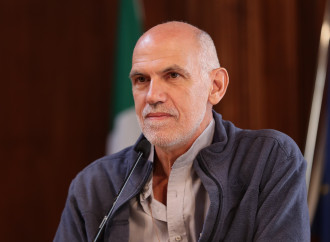 Haut-Mbomou : l’évêque Aurelio Gazzera insiste sur le dialogue comme seul moyen de parvenir à la paix