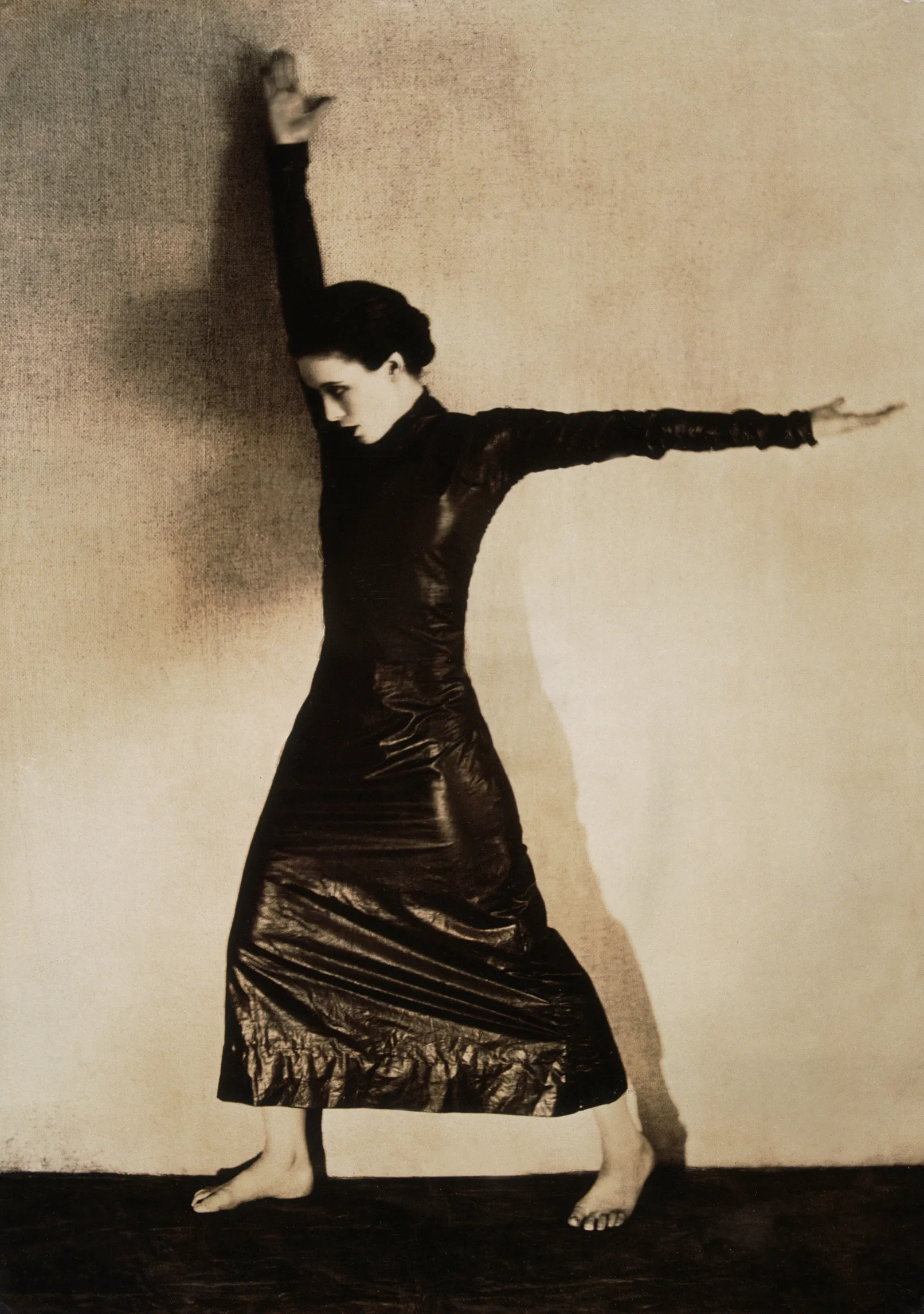 When Dance in New York Took Center Stage