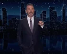 Jimmy Kimmel on Trump giving Iran $300bn: ‘Melania’s wondering, ‘How can I get that deal?’’