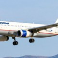 Trip report: Putovanje do Gruzije preko Atine sa Aegean Airlinesom
