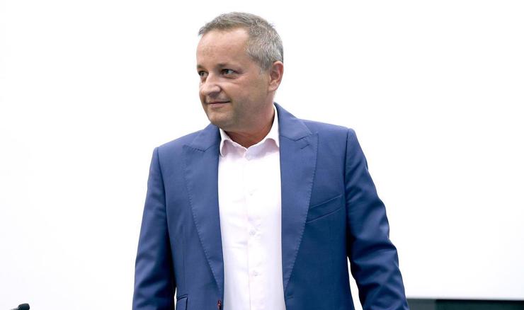 Branko Kolarić istupio iz SDP-a: Odluku nisam donio lako