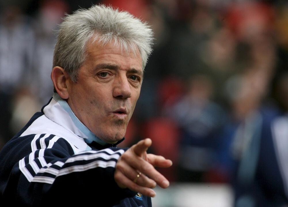 PREMINUO LEGENDARNI KEVIN KIGEN... Odlazak dvostrukog uzastopnog osvajač Zlatne lopte (Foto)