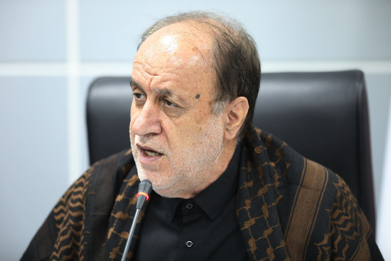 Public must know full picture of enemy aggression and Iran’s resistance: Deputy Speaker