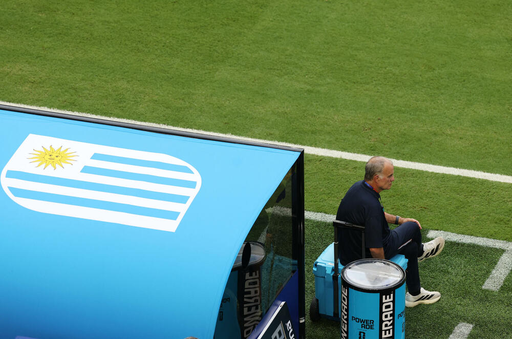 Ima li Bjelsa čarobni štapić, Španija „bježi” od Argentine