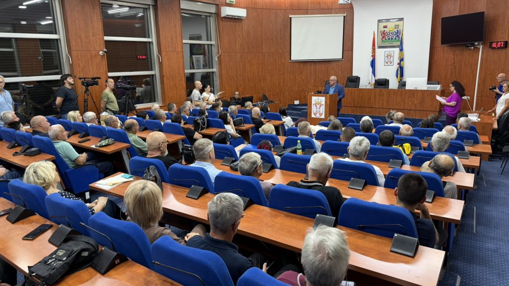 169 porodica u Leskovcu dobilo subvencije za energetsku sanaciju domova