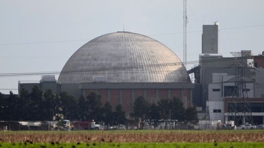 Argentina unveils US$1.2-billion nuclear reactor plan amid CNEA lay-offs row