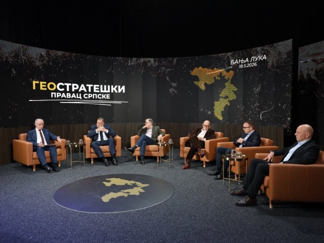 Dodik: Ostanak Srba čak i u entitetskoj BiH bio bi neodrživ, katastrofalan