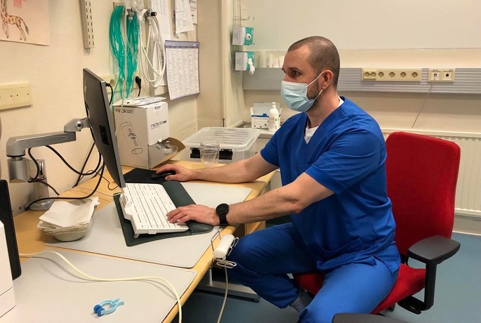 Patients face longer waiting times in primary health care: THL