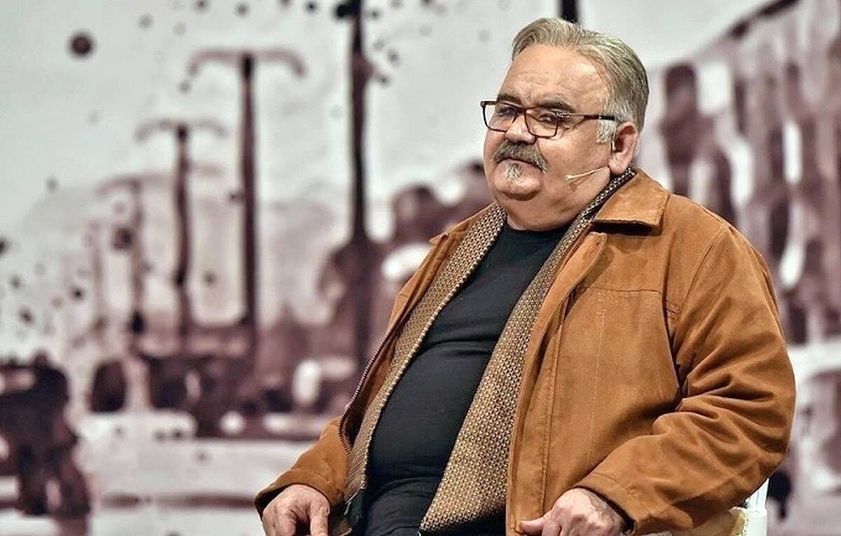 Top Iranian officials offer condolences on passing of well-known comedian Akbar Abdi