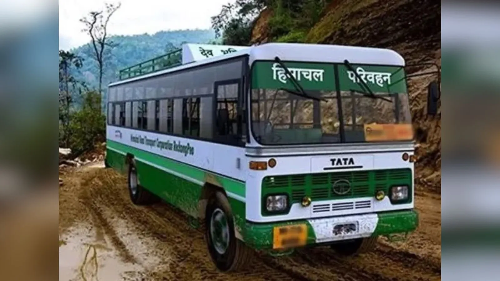 Amritsar tourists booked for assaulting HRTC driver, conductor near Himachal’s Parwanoo