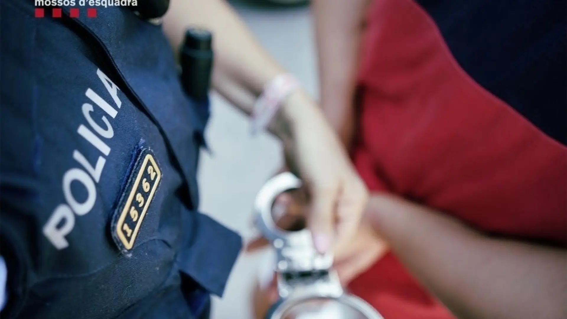  Detenido un joven de 18 años por presuntamente matar a botellazos a una mujer de 75 en Soses 