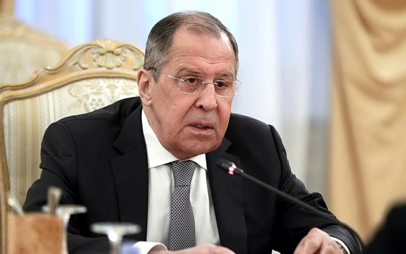Lavrov: Neka se Vitkof i Kušner bave Iranom – umorni smo od laži