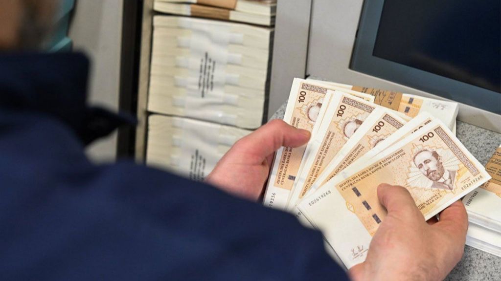 UIO objavio listu: Ovo su najveći dužnici za PDV i akcize u Bosni i Hercegovini