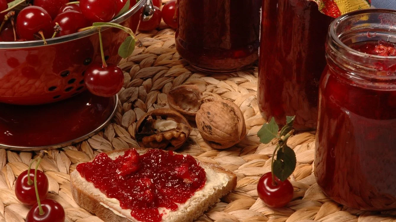 Slatko od višanja, recept koji će vas oduševiti