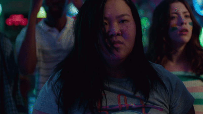 A World Cup Final and a Teen’s Quest for Belonging in “Amarela”