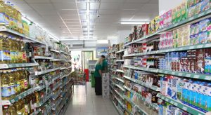 Cenite se stabilni, nema potreba od merki, veli ministerot Durmiši