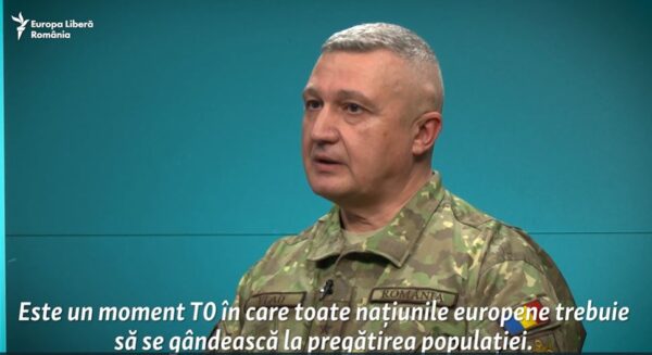 Generalul Gheorghiță Vlad a cerut să iasă la pensie. La fel ar fi procedat și generalul Iulian Berdilă