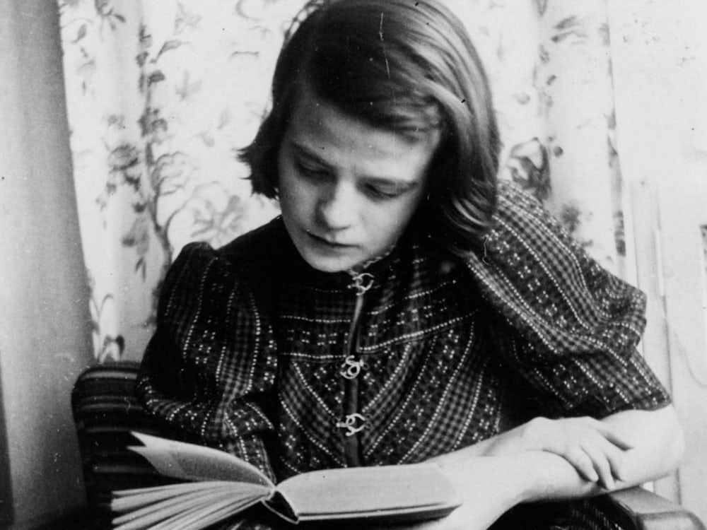 Erste Gesamtedition der Tagebücher: Ein neuer Blick auf Sophie Scholl?
