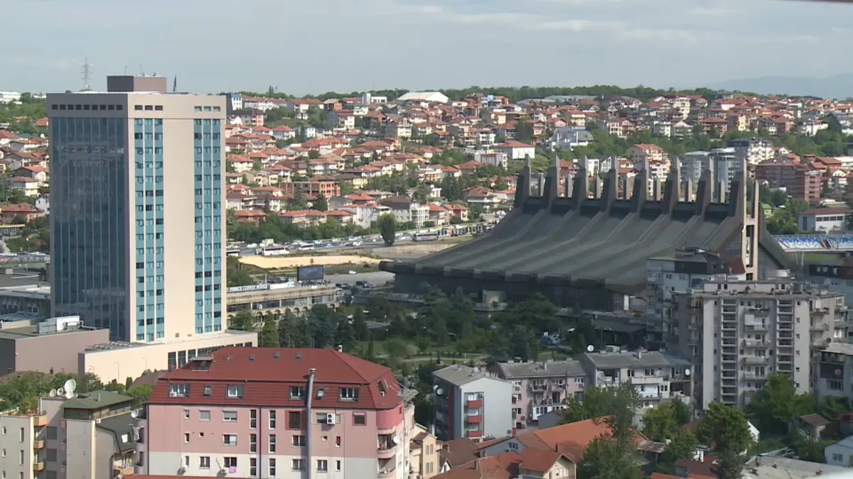 Odbor za spoljne poslove Evropskog parlamenta usvojio izveštaj o Kosovu