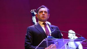 Vulin: Pokret socijalista izlazi na izbore na listi gde EU neće moći ni da nas postavi, ni skloni