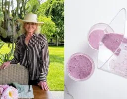 Jutarnji smoothie Marthe Stewart od samo 3 sastojka isprobat ćemo već ovog vikenda