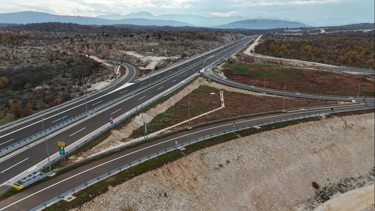 Video / Više od sedam kilometara izgrađene autoceste u FBiH već godinama se ne koristi, postoji ozbiljan razlog