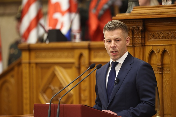 Hungary, Ukraine reach deal on rights of ethnic Hungarians: PM