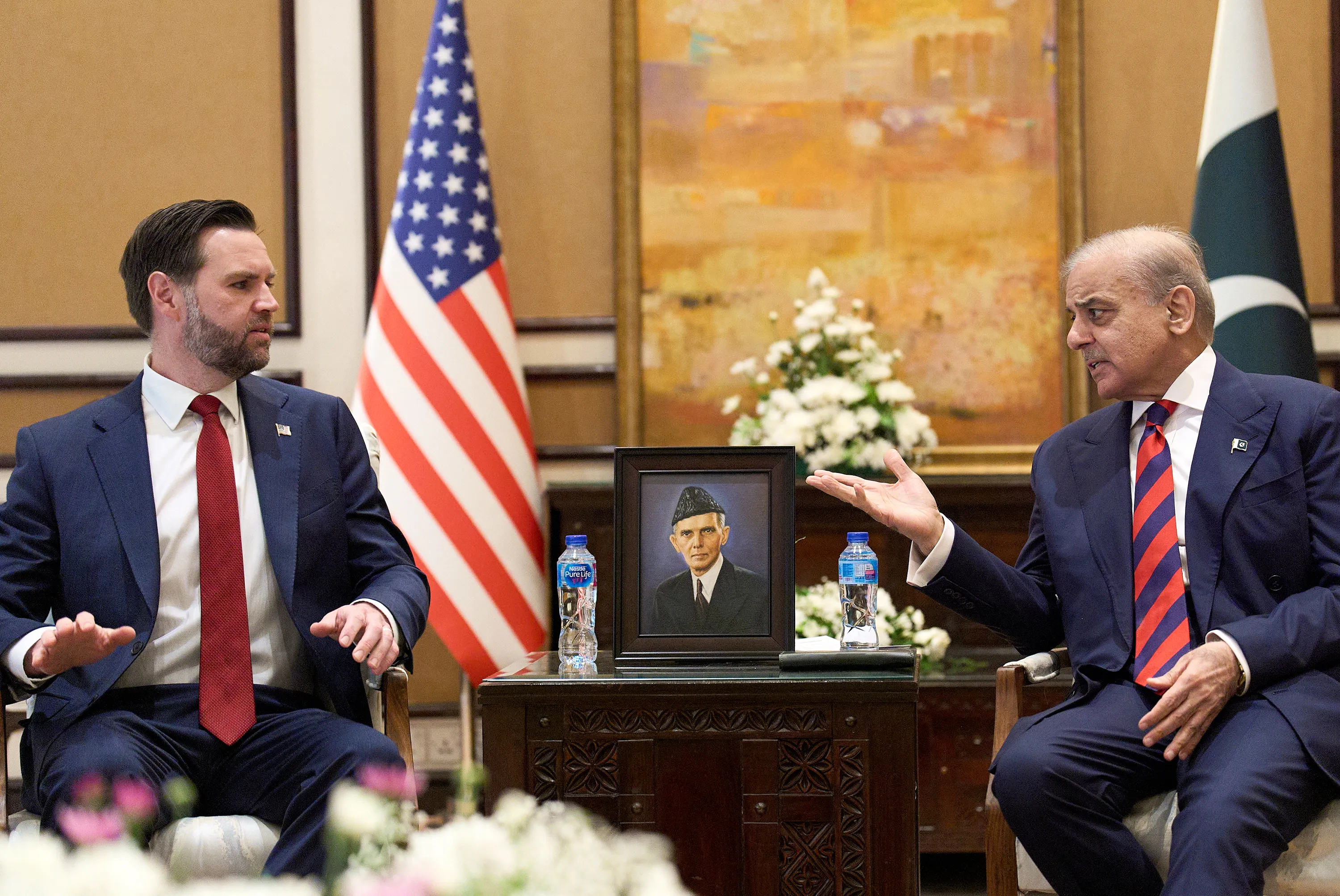 How Pakistan Is Using the Iran War to Reinvent Itself