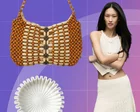 Jess Cartner-Morley’s June style essentials: capri pants, crochet tops and the return of the kick flare