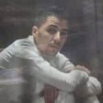 Sayed Moshagheb trial over homecoming celebration postponed by terrorism court
