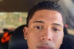 Agente migratorio fallecido en accidente de tránsito en Santo Domingo