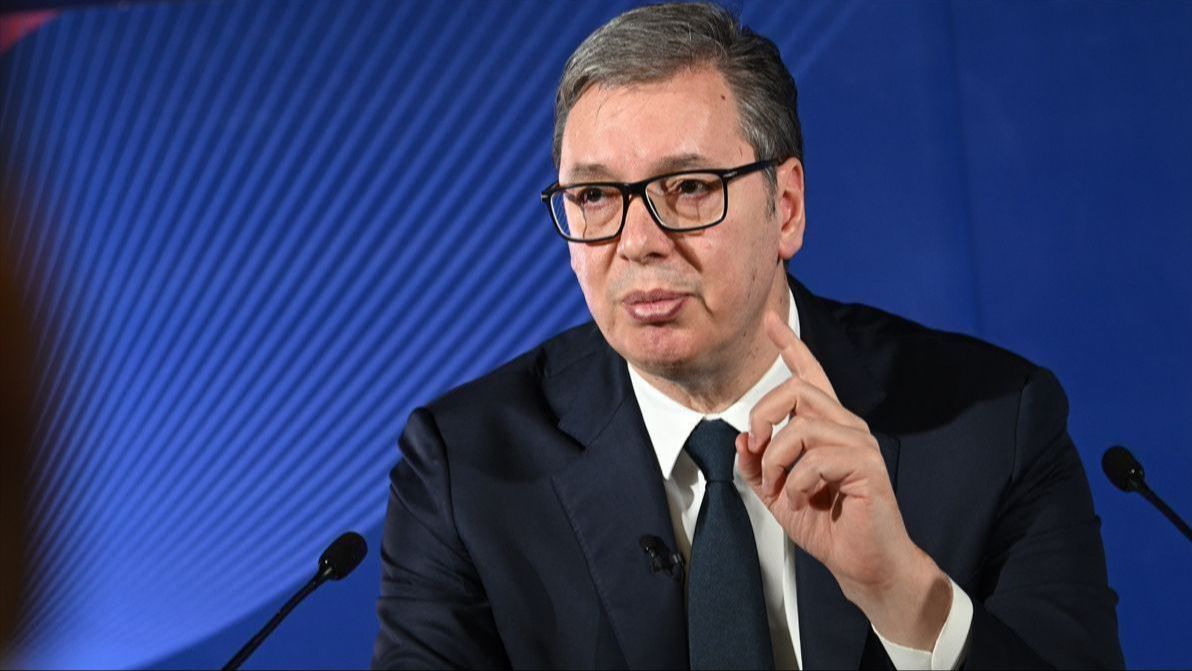 BIA: Vučiću savjetovano da ne putuje u Crnu Goru zbog bezbjednosnih rizika