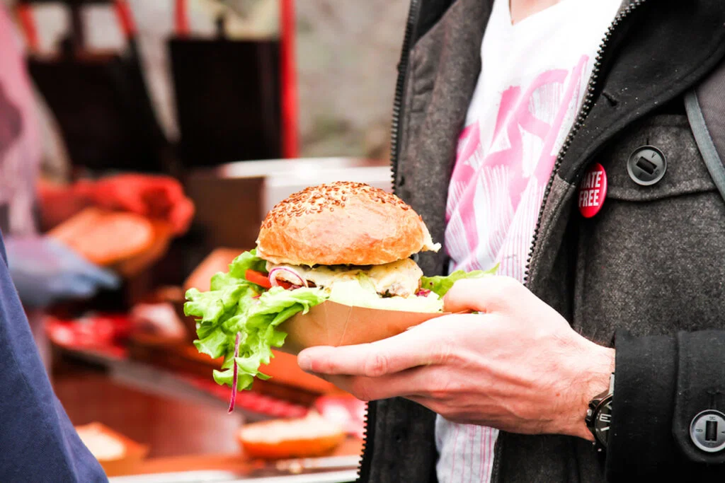 Looking for the best burger in Almería? Ruta Burger 04 arrives in Huércal-Overa