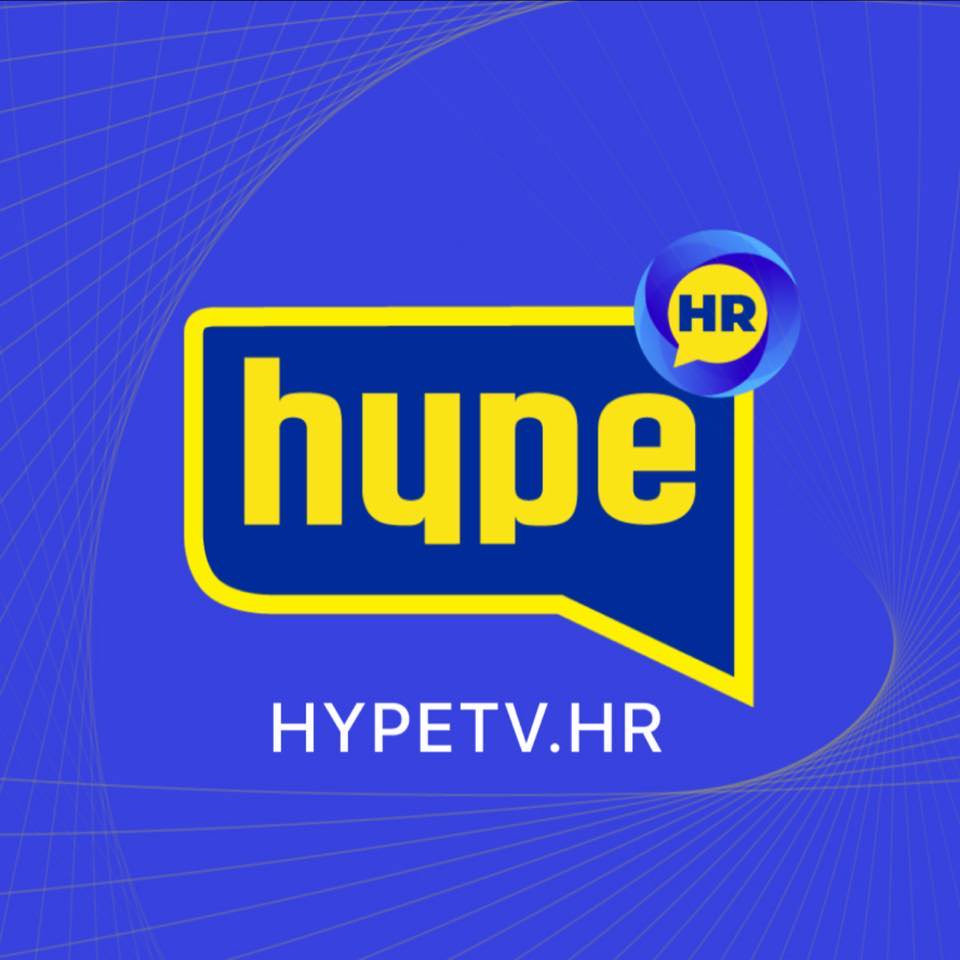 Hype TV HR