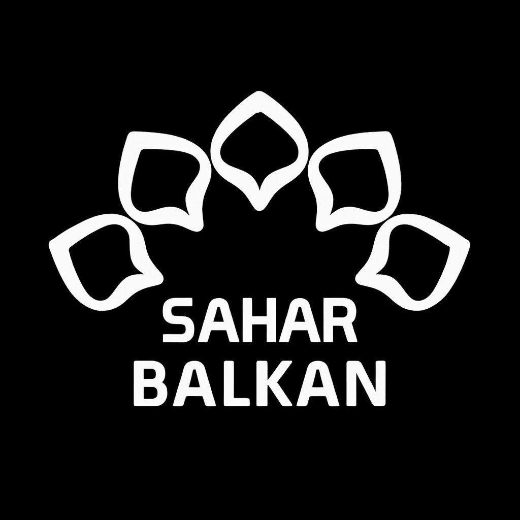 SAHAR Balkan