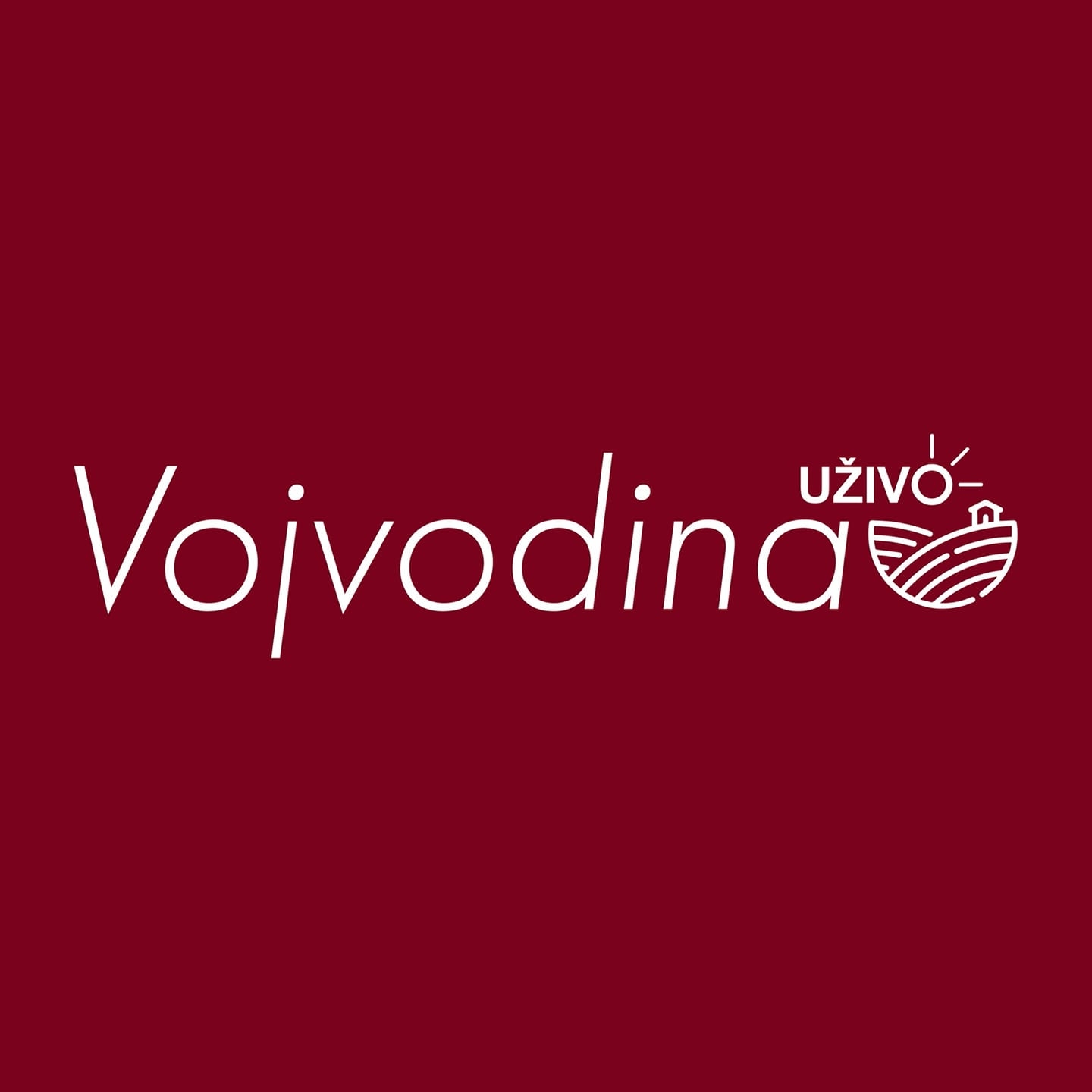 Vojvodina Uživo