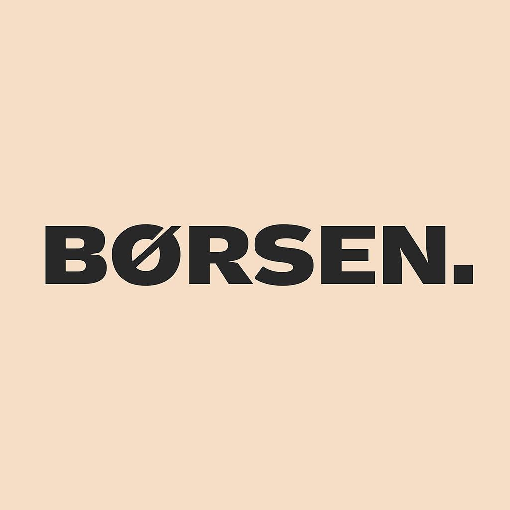 Borsen