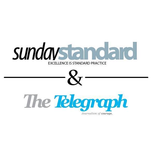 Sunday Standar