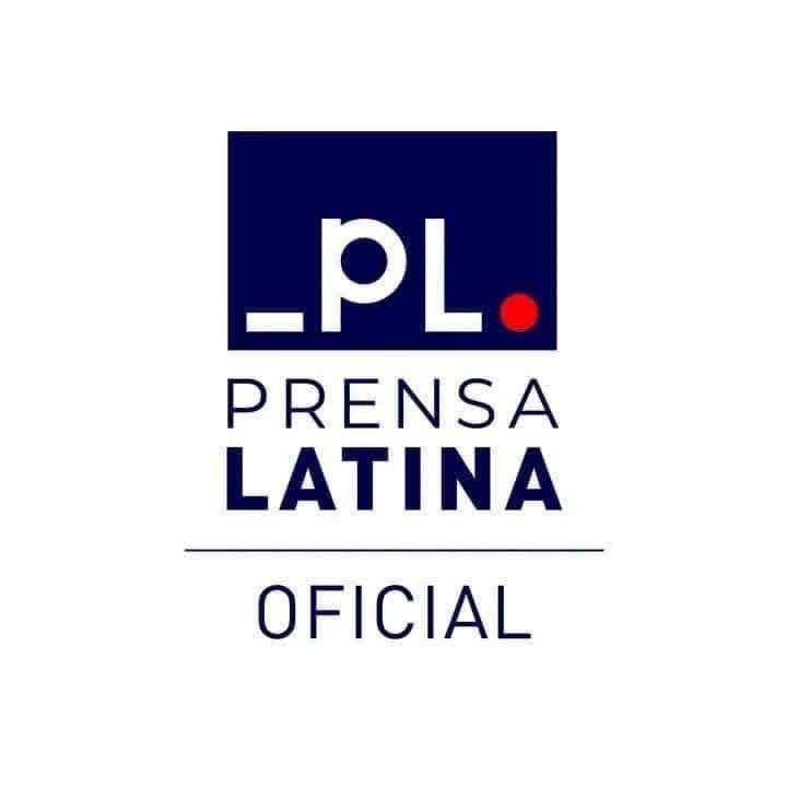 Agencia Prensa Latina,